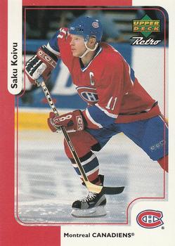 Saku Koivu