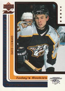 David Legwand