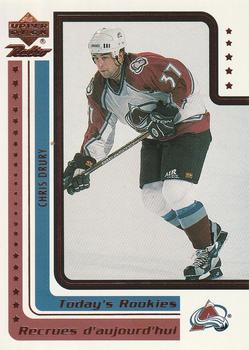 Chris Drury