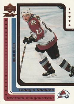 Milan Hejduk