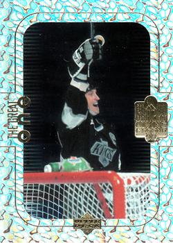 Wayne Gretzky [Passion) 