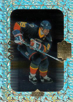 Wayne Gretzky (Friendships) 
