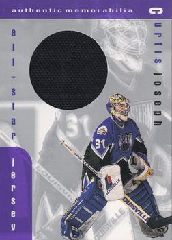 #J-11 Curtis Joseph