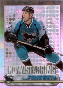 Jeff Friesen