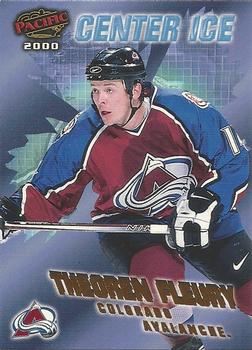 Theoren Fleury