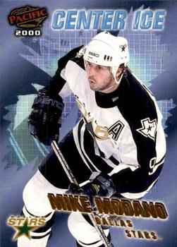 Mike Modano