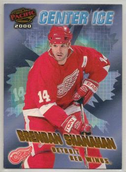 Brendan Shanahan