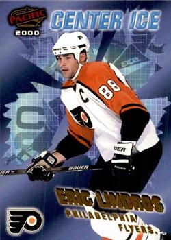 Eric Lindros