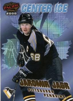 Jaromir Jagr