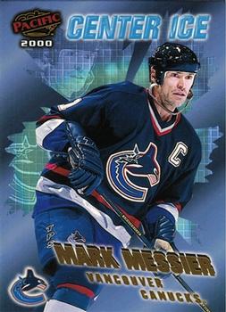 Mark Messier