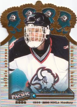 Dominik Hasek