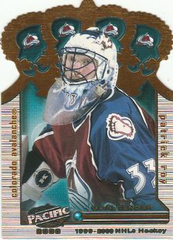 Patrick Roy
