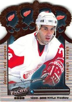 Chris Chelios