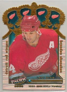 Brendan Shanahan