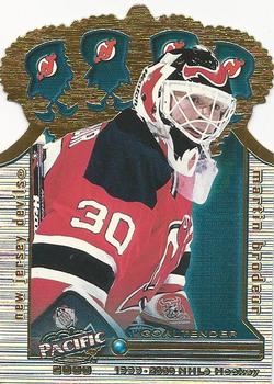 Martin Brodeur