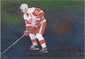 Steve Yzerman