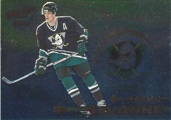 Teemu Selanne