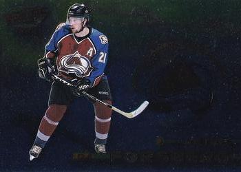 Peter Forsberg