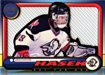 Dominik Hasek