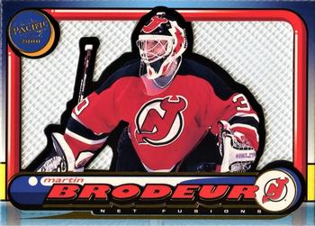 Martin Brodeur