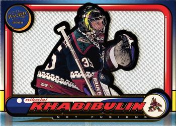 Nikolai Khabibulin