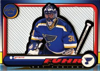 Grant Fuhr