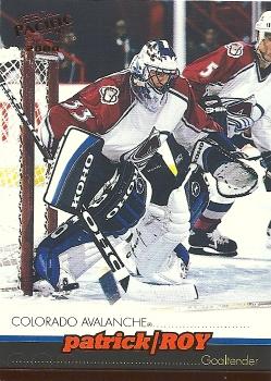 Patrick Roy