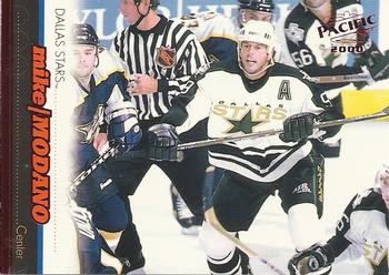 Mike Modano