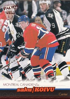 Saku Koivu