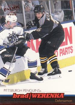 Brad Werenka