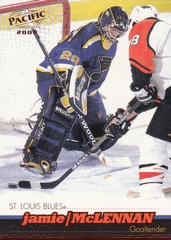 Jamie McLennan