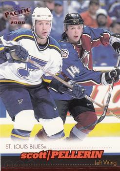 Scott Pellerin