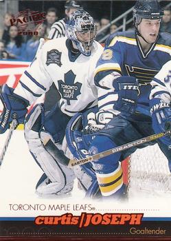Curtis Joseph