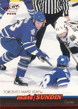 Mats Sundin