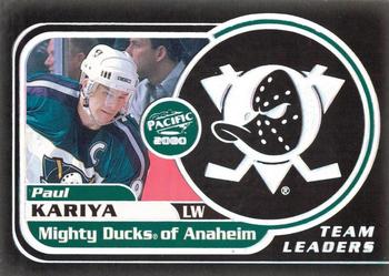 Paul Kariya