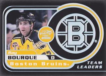 Ray Bourque