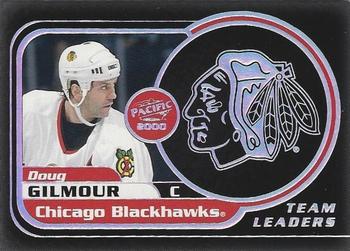 Doug Gilmour