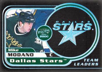 Mike Modano