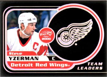 Steve Yzerman