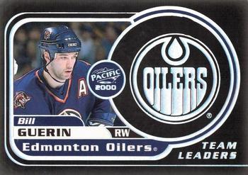Bill Guerin