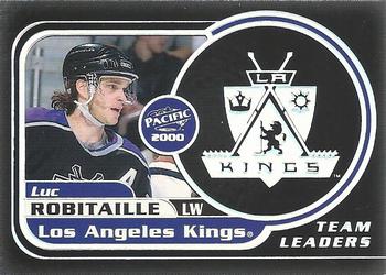 Luc Robitaille