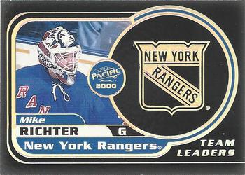 Mike Richter