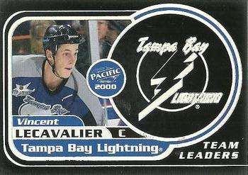 Vincent Lecavalier