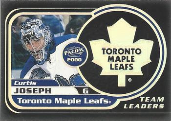 Curtis Joseph