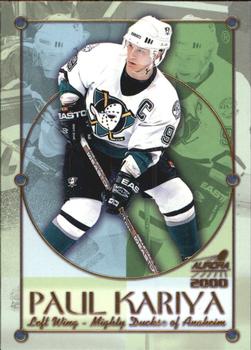 Paul Kariya