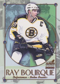 Ray Bourque