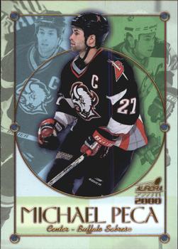 Michael Peca