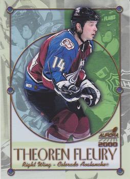 Theoren Fleury