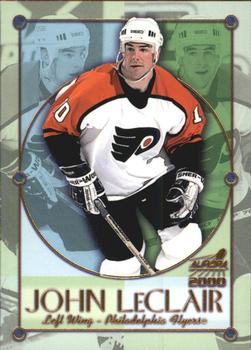 John LeClair