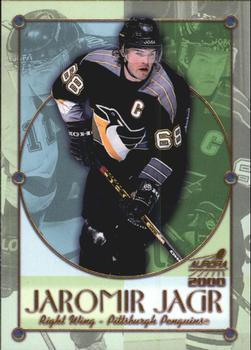 Jaromir Jagr